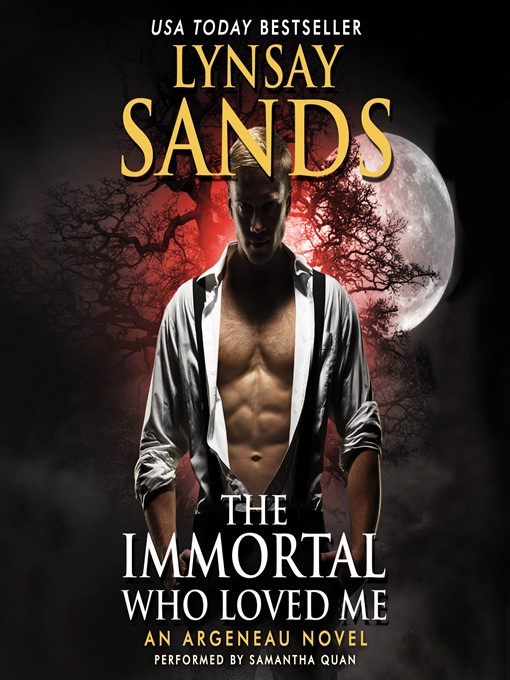 Title details for The Immortal Who Loved Me by Lynsay Sands - Wait list